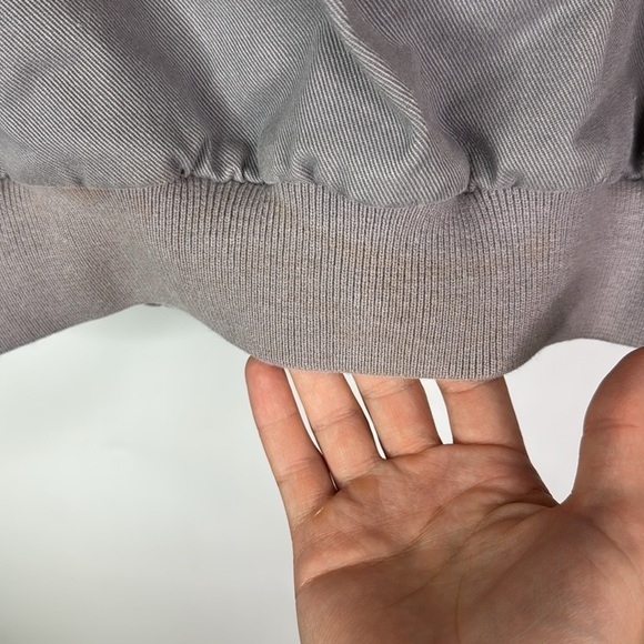 Vintage Chase Authentics Kevin Harvick Goodwrench NASCAR Jacket Large - Picture 9 of 12